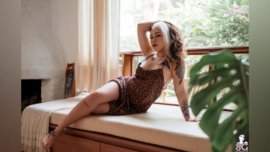 Photo of Fire Tale, creator on OnlyFans with exclusive content