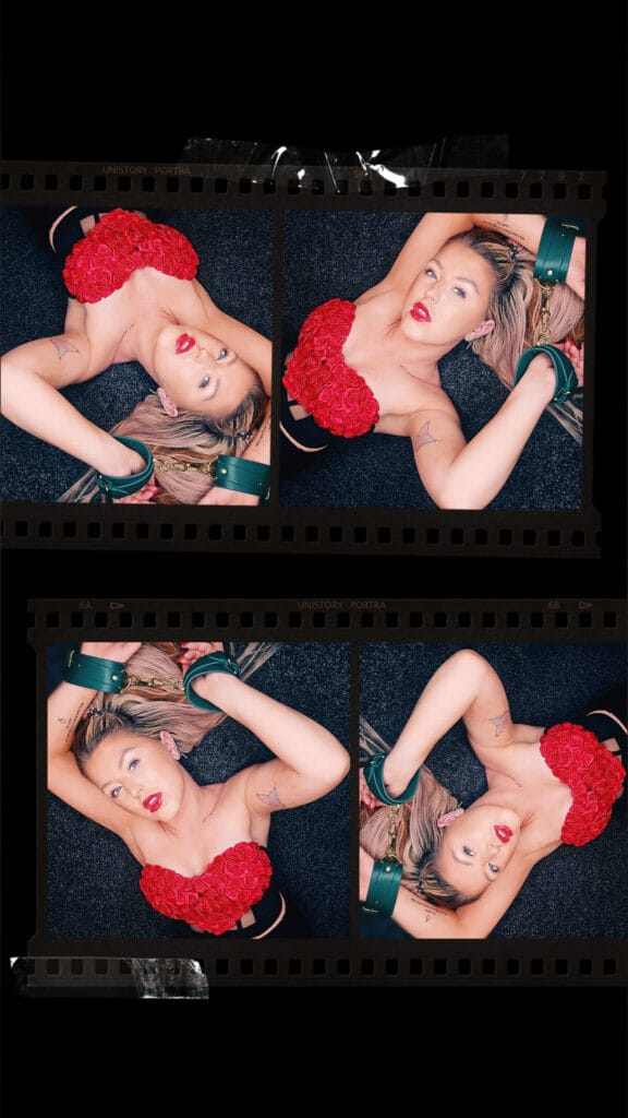 Photo of Layla V.I.P, creator on OnlyFans with exclusive content