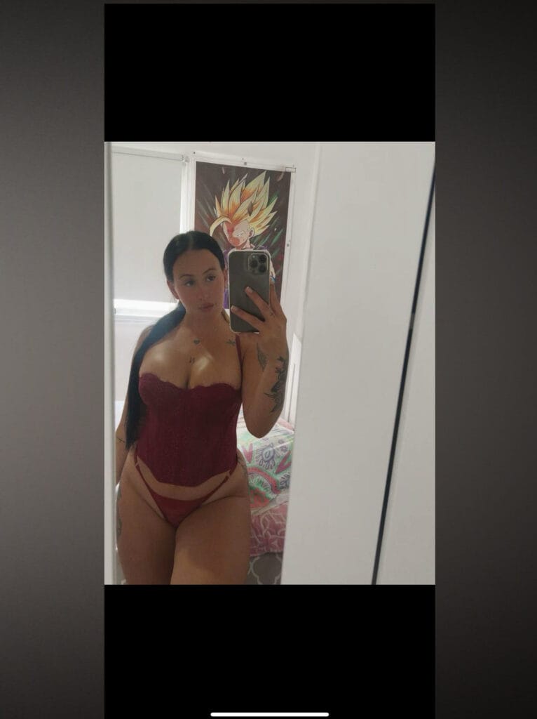 Photo of Nayara Rodríguez, creator on OnlyFans with exclusive content