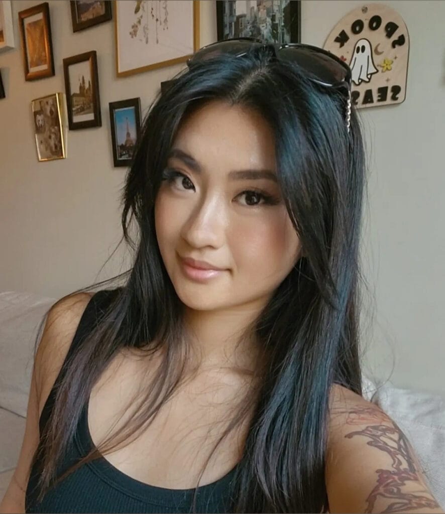 Photo of Alice, creator on OnlyFans with exclusive content