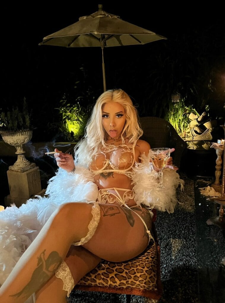 Photo of Ally Lotti RATED #1 BEST FREE ONLYFANS, creator on OnlyFans with exclusive content