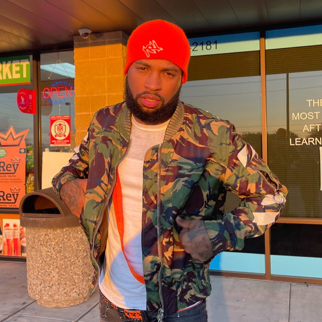 Photo of Chris sails, creator on OnlyFans with exclusive content