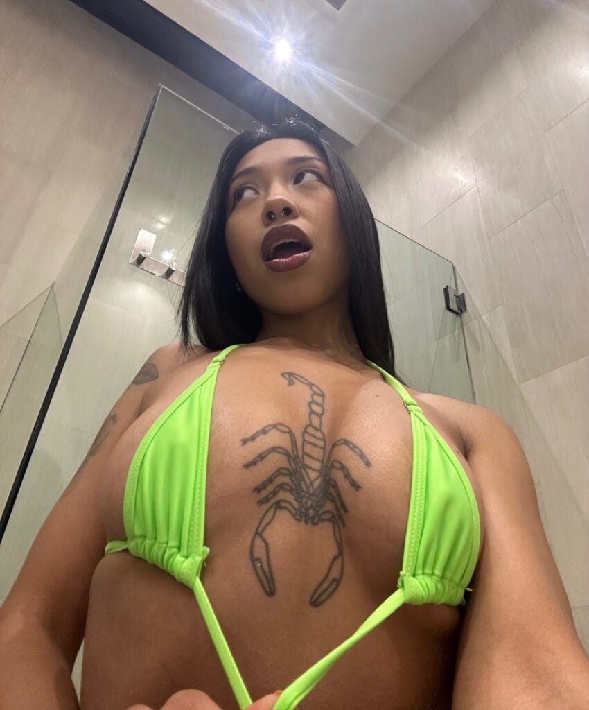 Photo of Jasmine, creator on OnlyFans with exclusive content