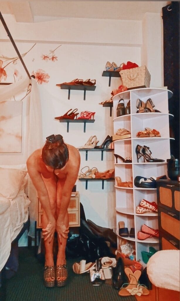 Photo of Kelly Keegs, creator on OnlyFans with exclusive content