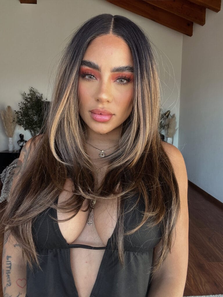 Photo of Samii Herrera, creator on OnlyFans with exclusive content