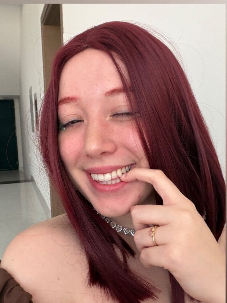 Photo of athena, creator on OnlyFans with exclusive content