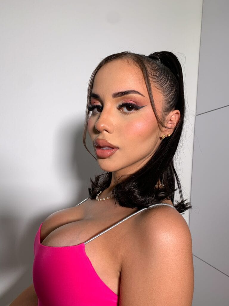 Photo of Gaby Ferrer, creator on OnlyFans with exclusive content