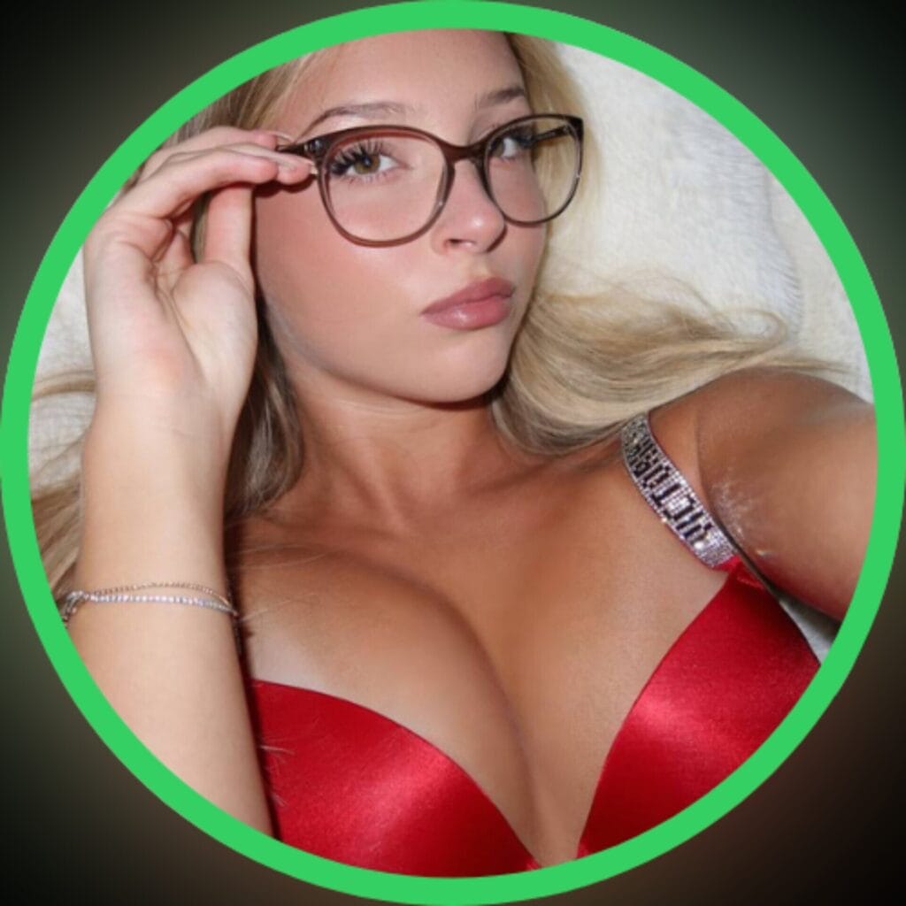 Photo of Odessa , creator on OnlyFans with exclusive content