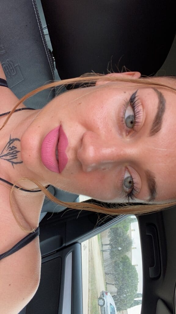 Photo of Olivia Misssy, creator on OnlyFans with exclusive content