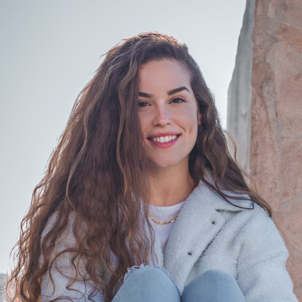 Photo of Patricia López, creator on OnlyFans with exclusive content