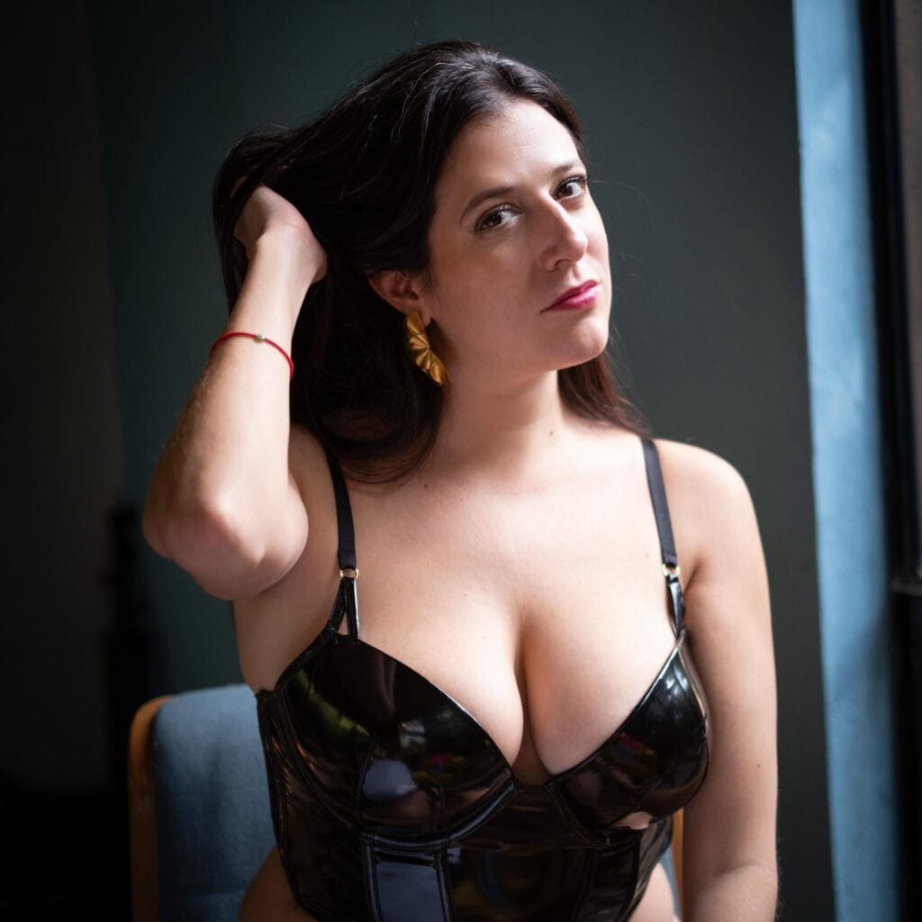 Photo of Maria A Secas, creator on OnlyFans with exclusive content