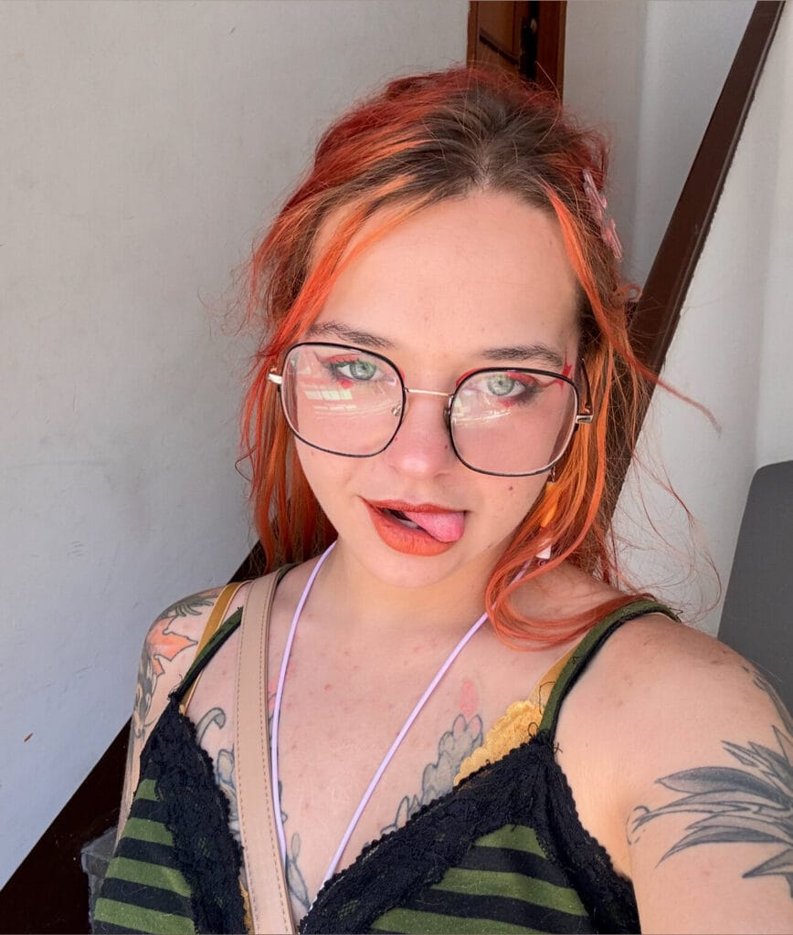 Photo of ‍Hurona Rolera, creator on OnlyFans with exclusive content