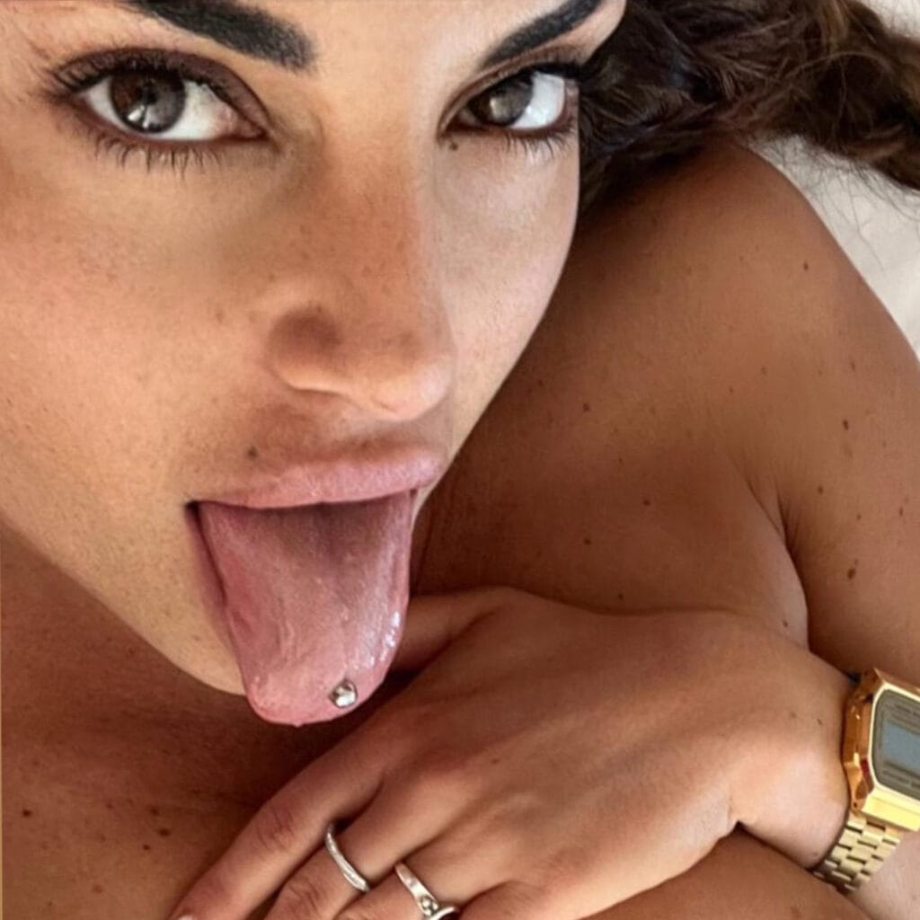 Photo of Francesca De André , creator on OnlyFans with exclusive content