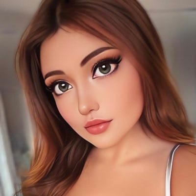 Photo of Adria Rae, creator on OnlyFans with exclusive content