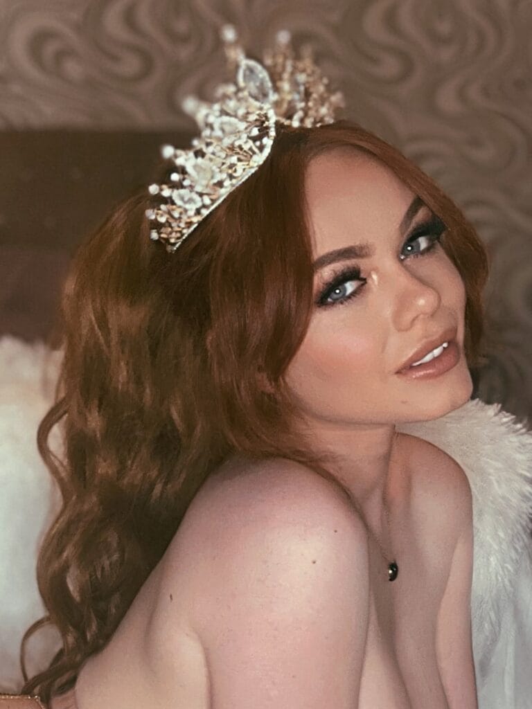 Photo of Ella Hughes, creator on OnlyFans with exclusive content