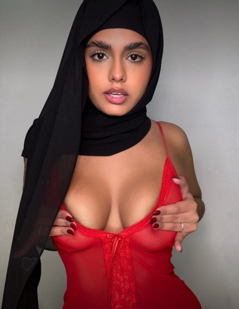 Photo of Dalila VIP, creator on OnlyFans with exclusive content