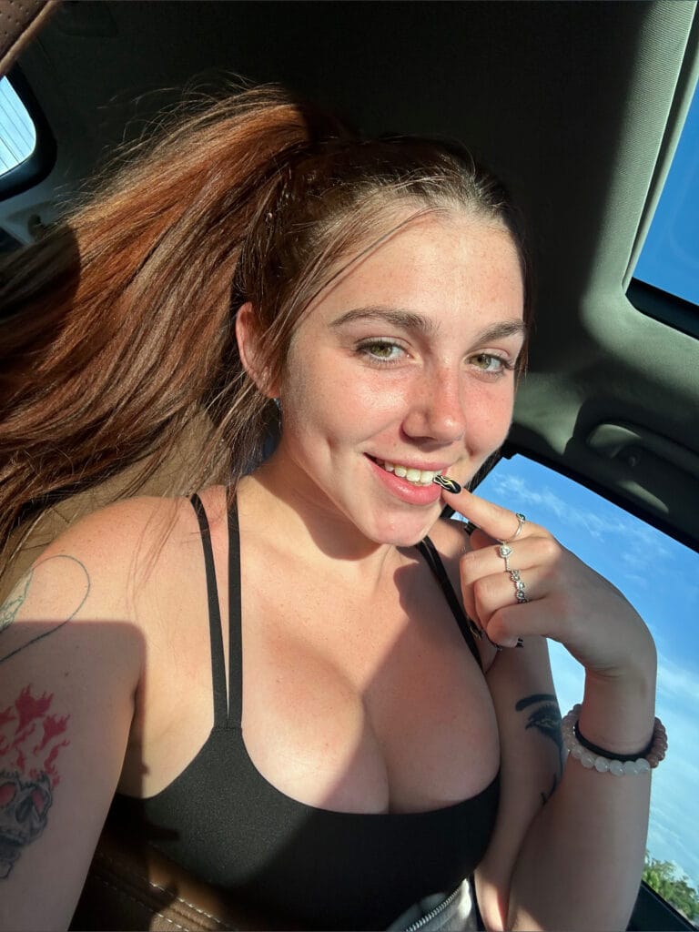 Photo of Alexis , creator on OnlyFans with exclusive content