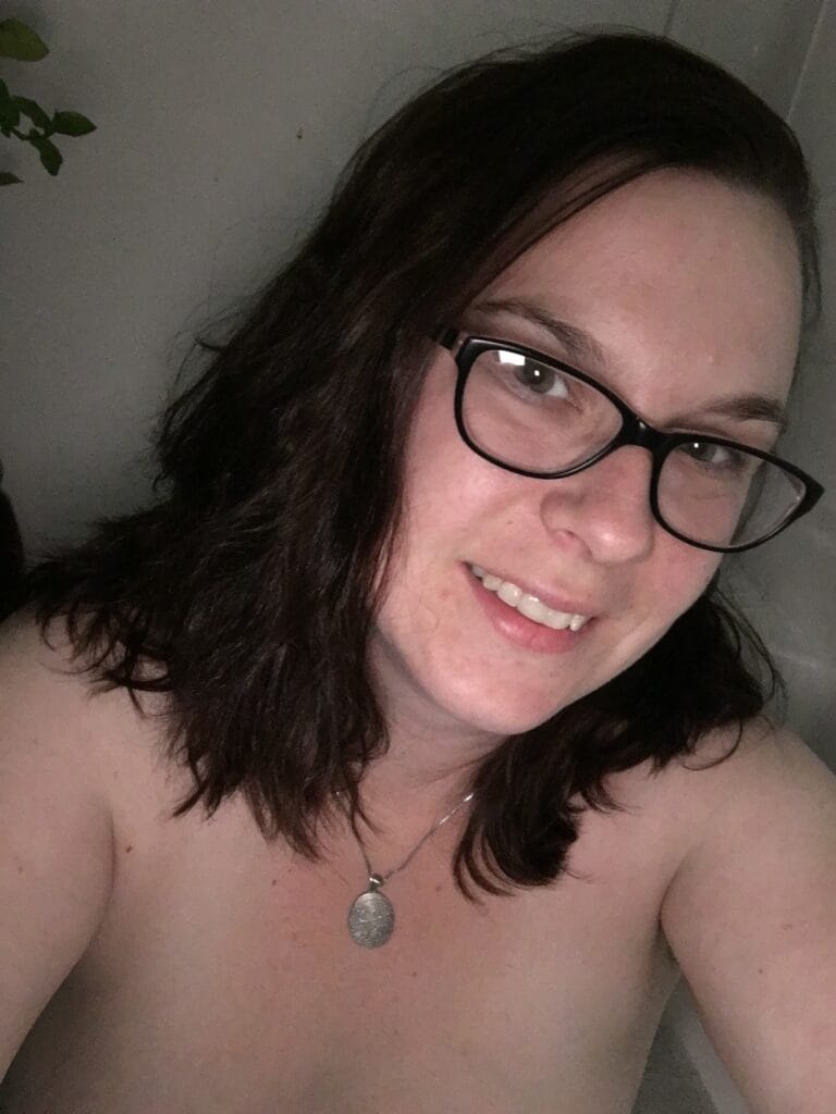 Photo of IndianaMilf, creator on OnlyFans with exclusive content