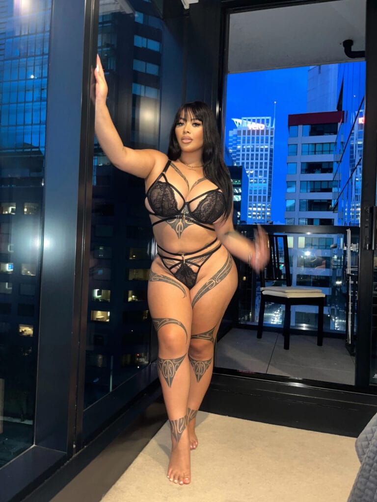 Photo of Krisy Erin, creator on OnlyFans with exclusive content