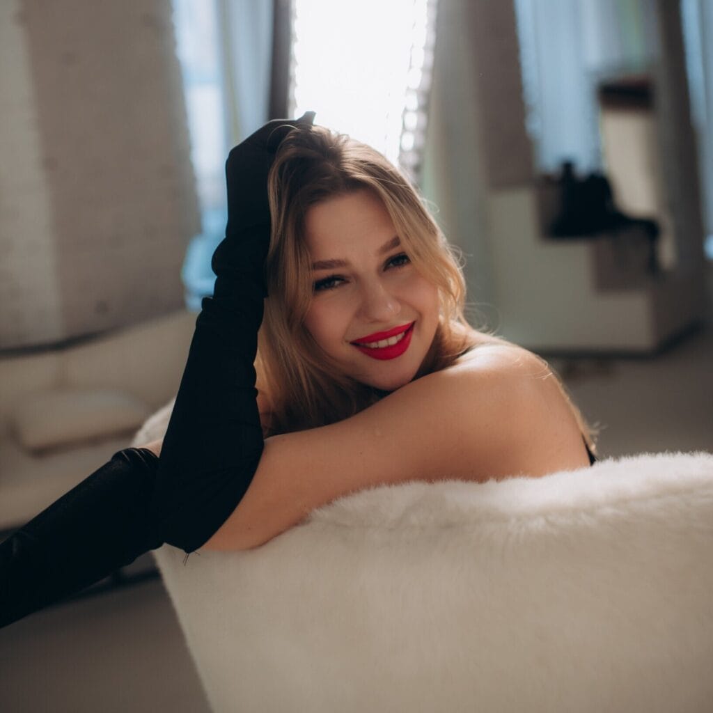 Photo of Mia, creator on OnlyFans with exclusive content