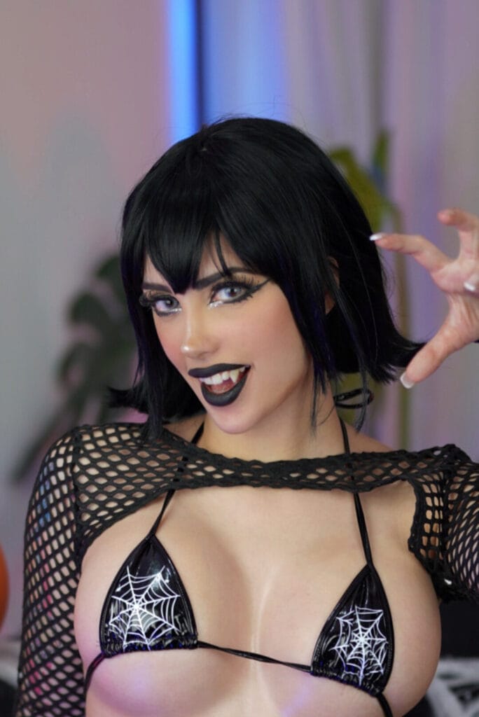 Photo of Demon Mika, creator on OnlyFans with exclusive content