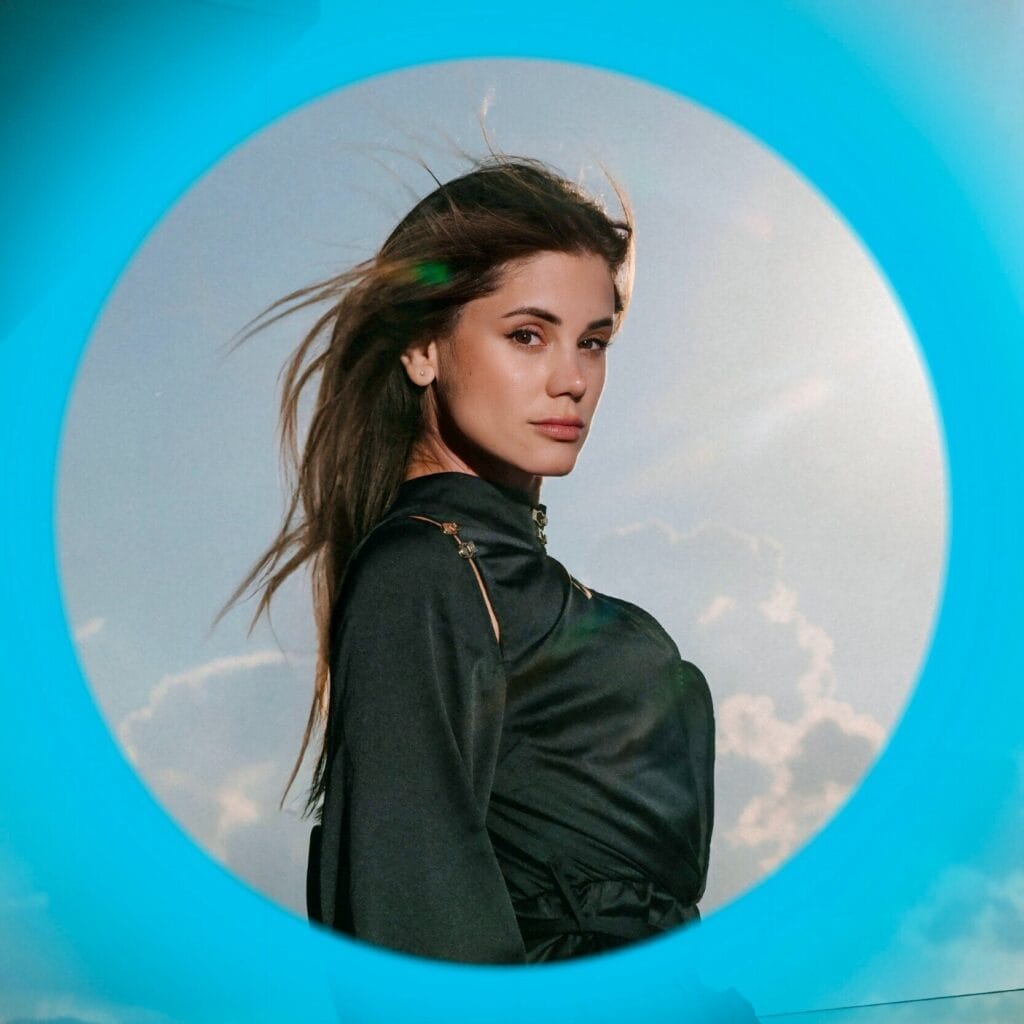 Photo of Little Caprice, creator on OnlyFans with exclusive content