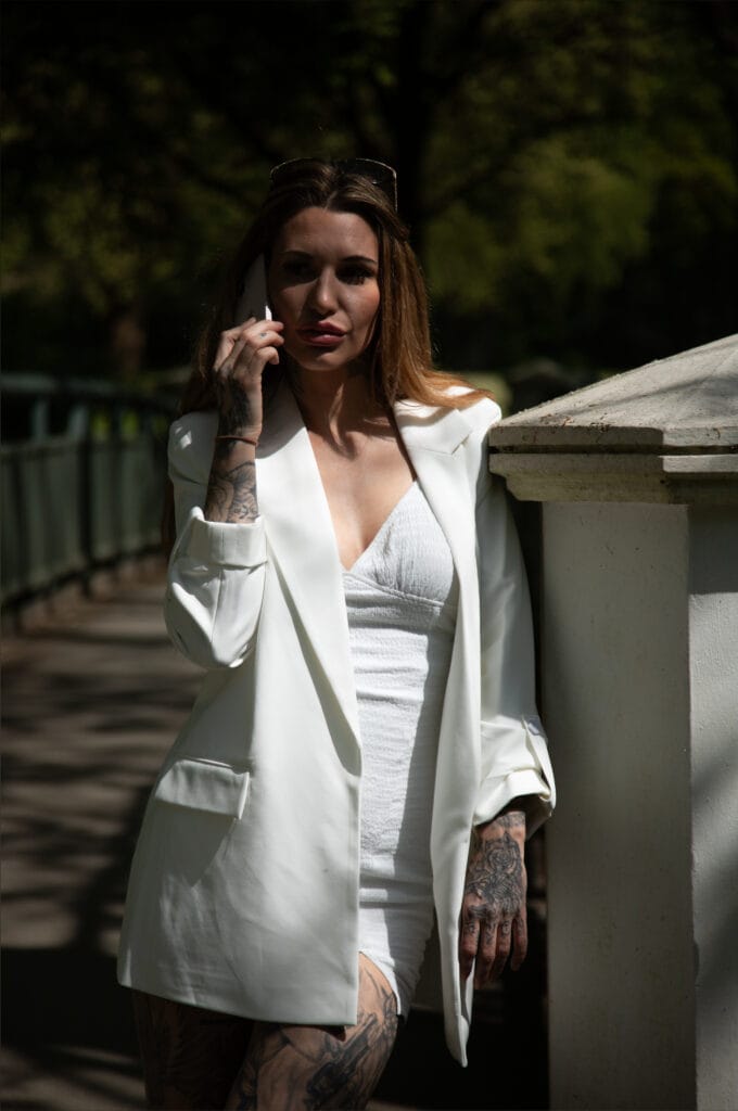 Photo of Lucia Deluxe, creator on OnlyFans with exclusive content