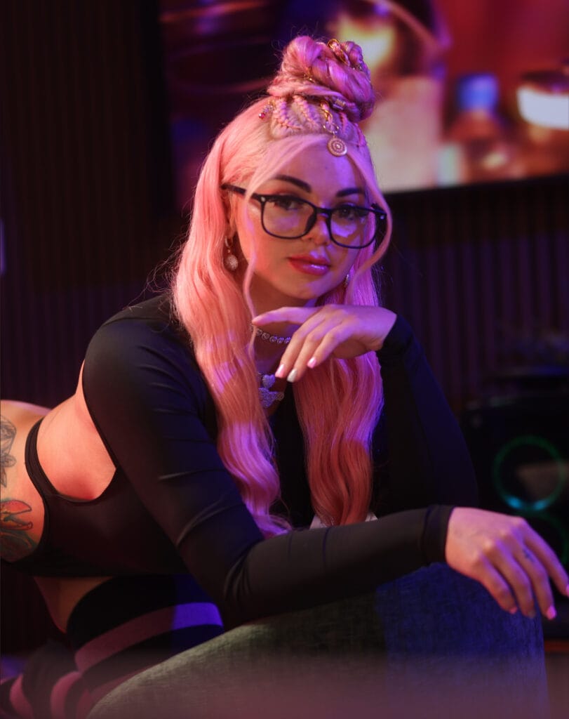 Photo of GoddessTrigga FREE, creator on OnlyFans with exclusive content