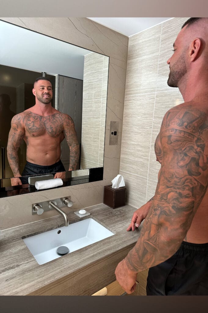 Photo of PrimalSolo, creator on OnlyFans with exclusive content