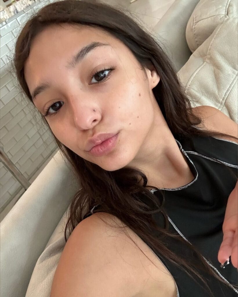 Photo of layla, creator on OnlyFans with exclusive content