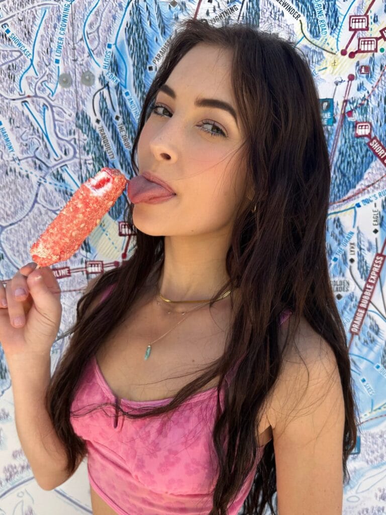 Photo of Kendall Beck, creator on OnlyFans with exclusive content