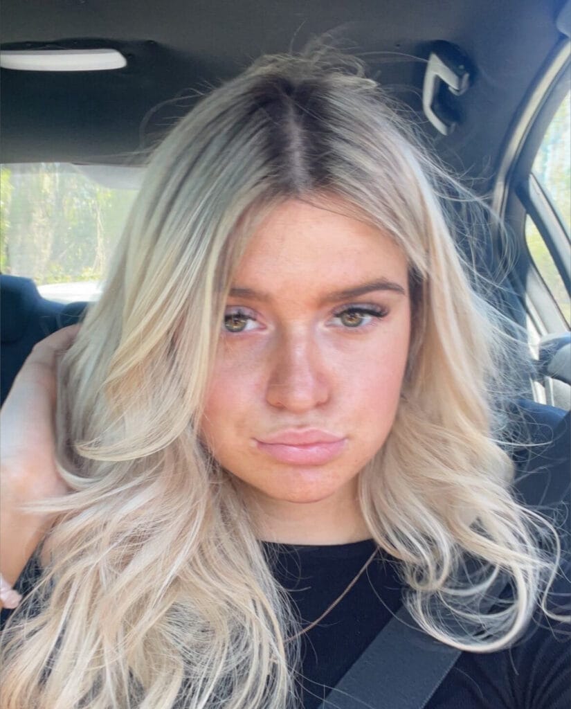 Photo of Renae Erica, creator on OnlyFans with exclusive content