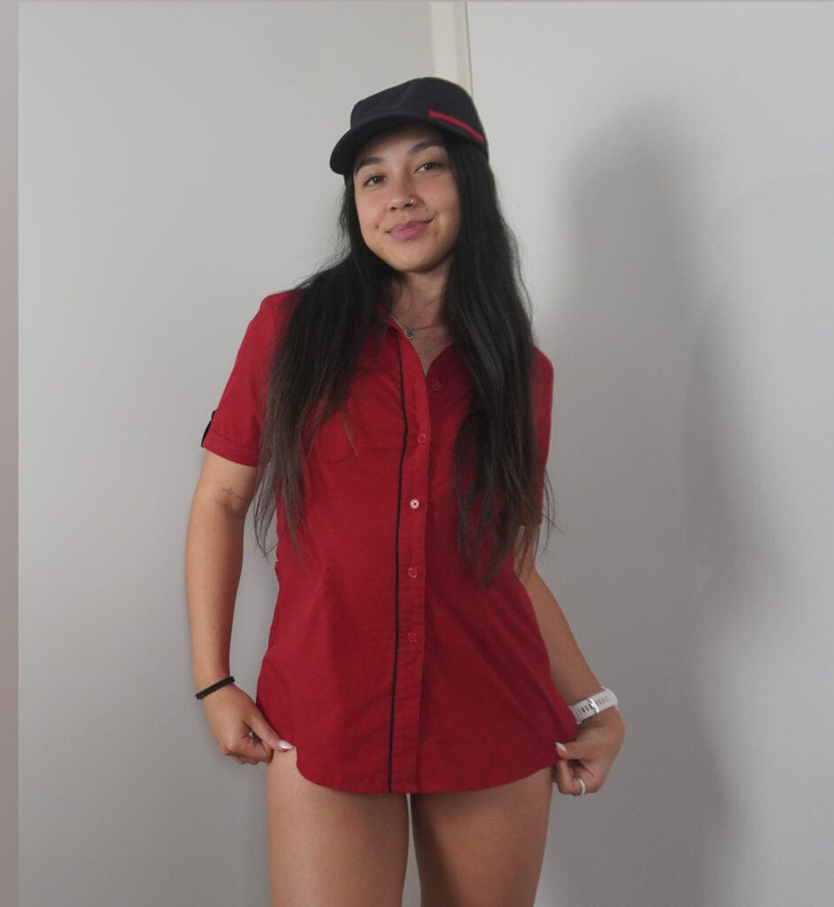 Photo of baby boo , creator on OnlyFans with exclusive content