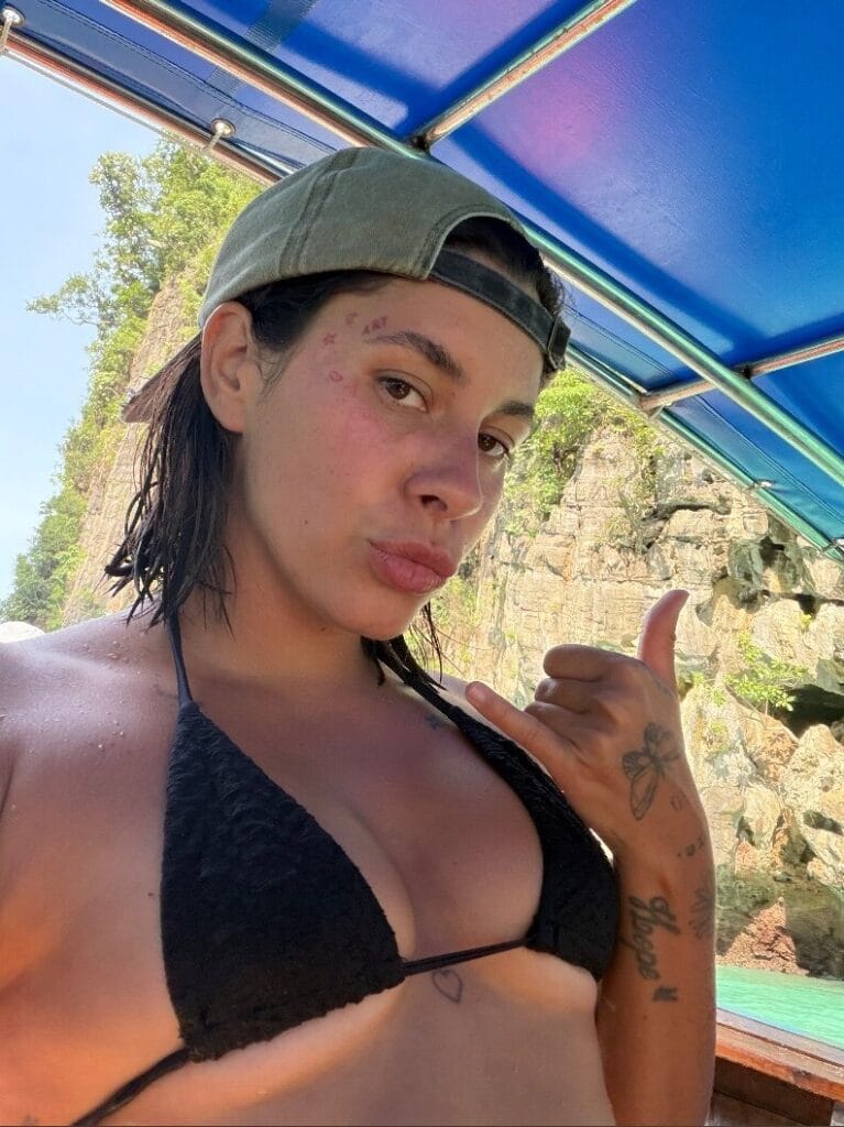 Photo of Fernanda Mota Farhat, creator on OnlyFans with exclusive content