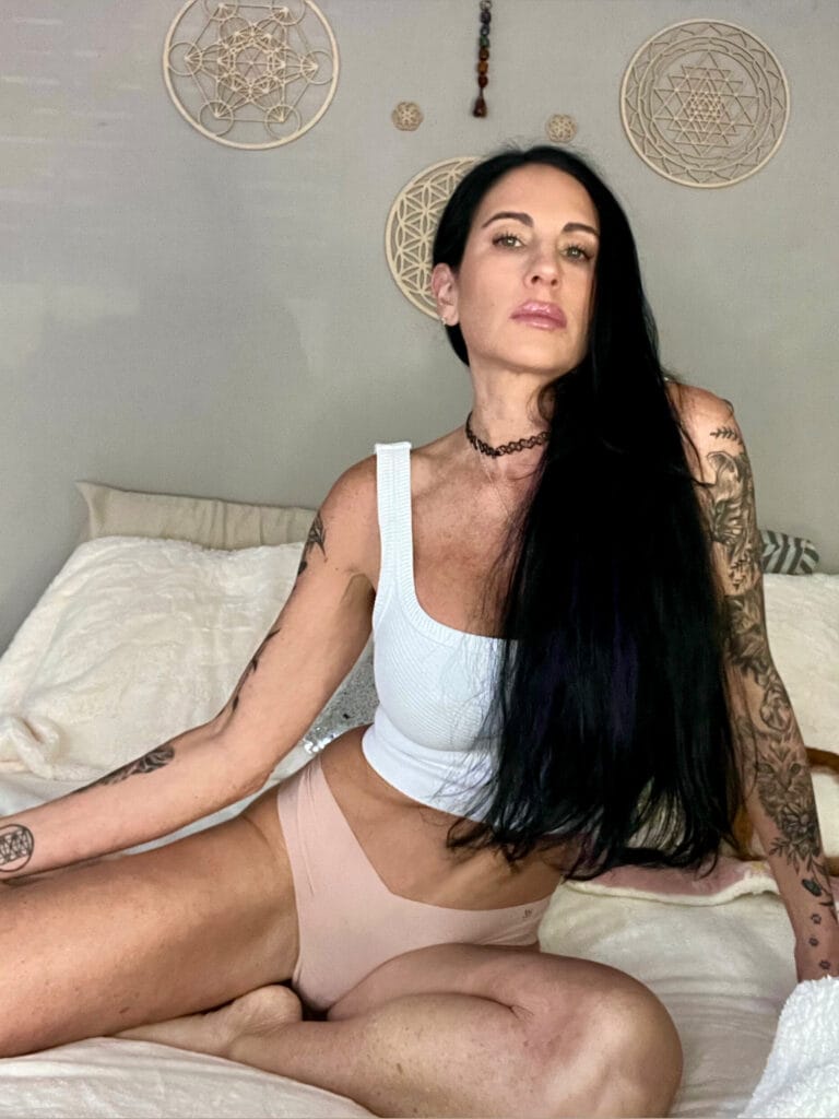 Photo of Jen Seidel, creator on OnlyFans with exclusive content