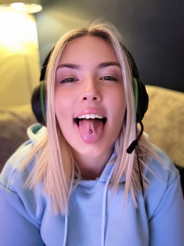 Photo of BRITISH BRANDI RAEE, creator on OnlyFans with exclusive content