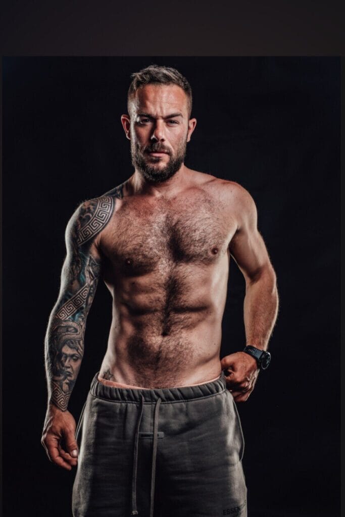 Photo of dcbrne, creator on OnlyFans with exclusive content