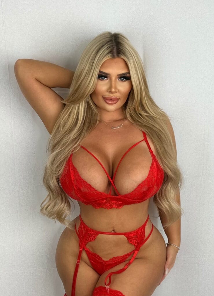 Photo of Scar , creator on OnlyFans with exclusive content