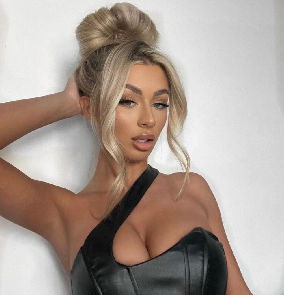 Photo of Tasha Newcombe, creator on OnlyFans with exclusive content