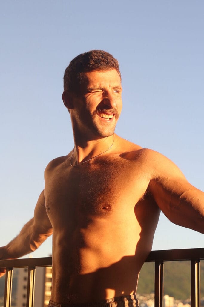 Photo of Thegainsmaker, creator on OnlyFans with exclusive content