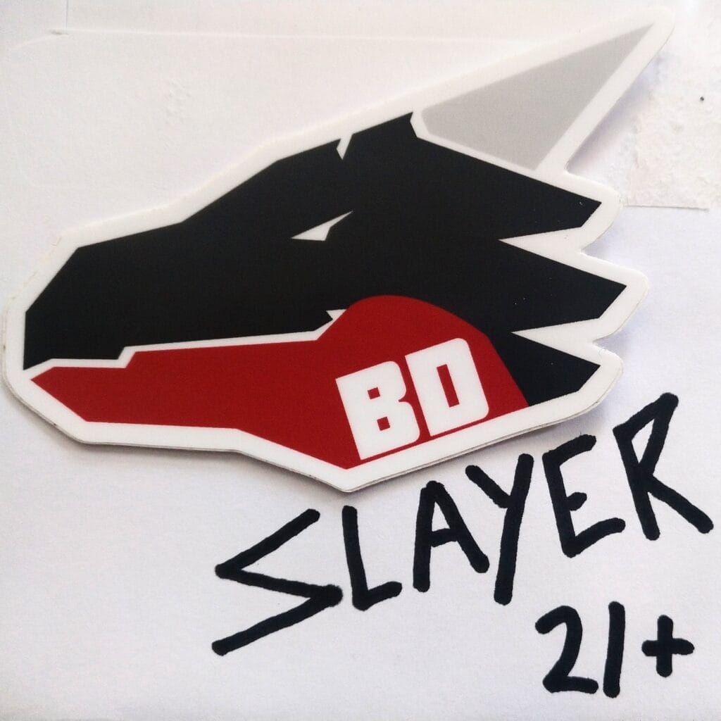 Photo of BadDragonSlayer, creator on OnlyFans with exclusive content