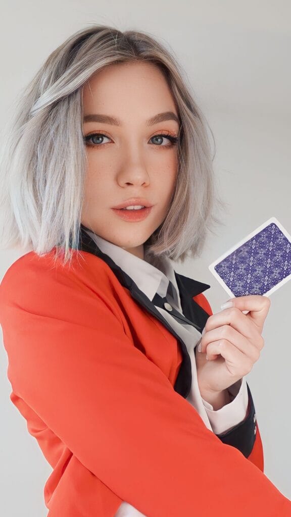 Photo of Leya Gornaya, creator on OnlyFans with exclusive content