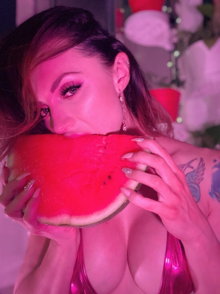 Photo of LONDON LIX, creator on OnlyFans with exclusive content