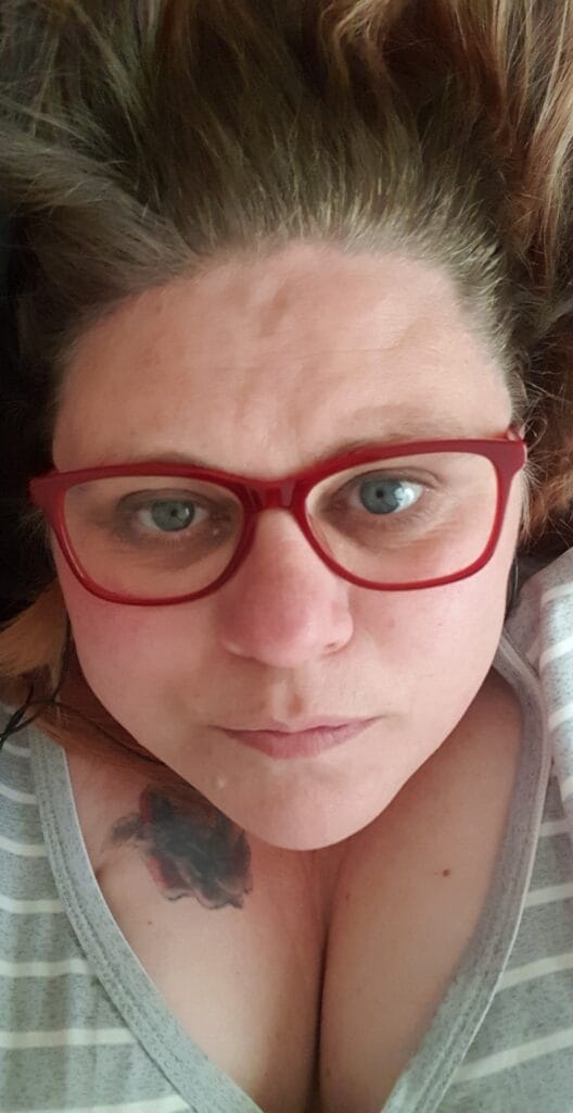 Photo of Nikki Rhodes, creator on OnlyFans with exclusive content