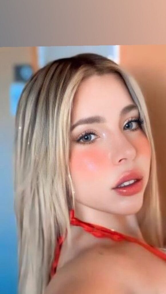 Photo of VANESSITADOLLY , creator on OnlyFans with exclusive content