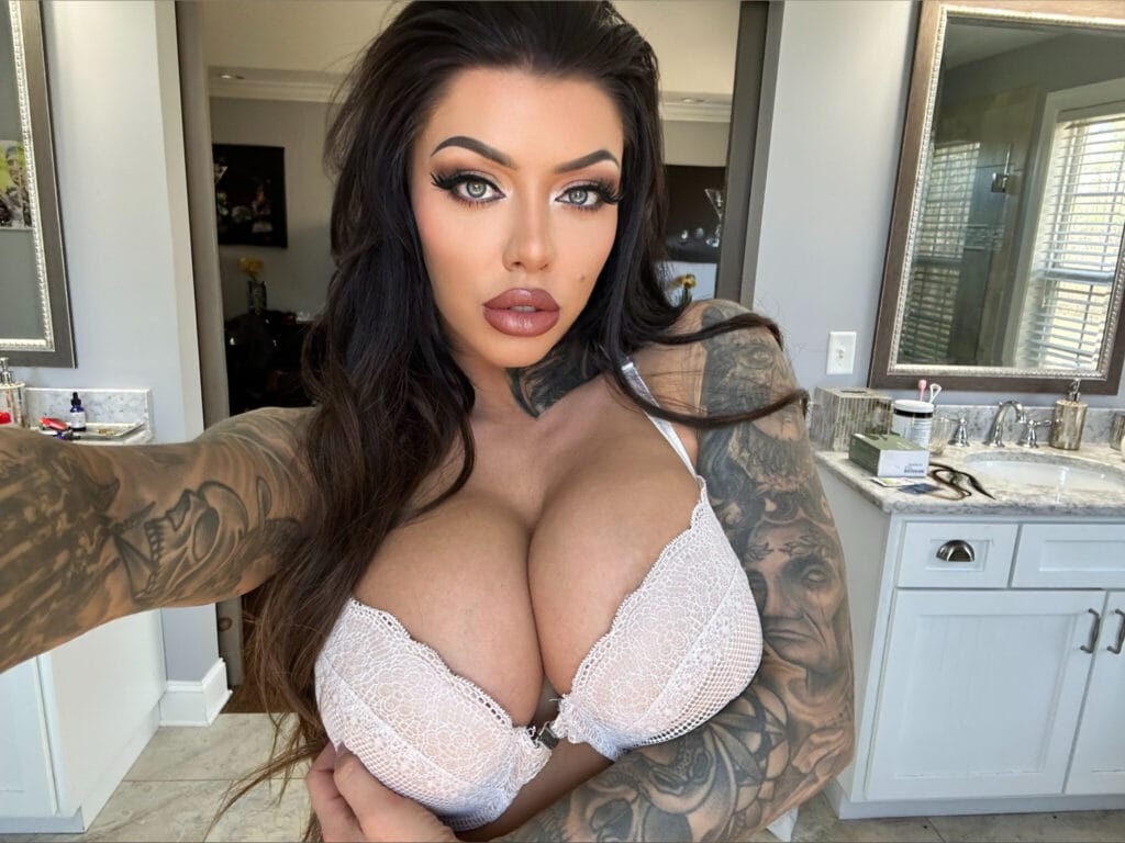 Photo of Karma Rx, creator on OnlyFans with exclusive content