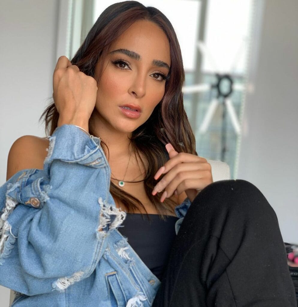 Photo of Manelyk gonzalez, creator on OnlyFans with exclusive content