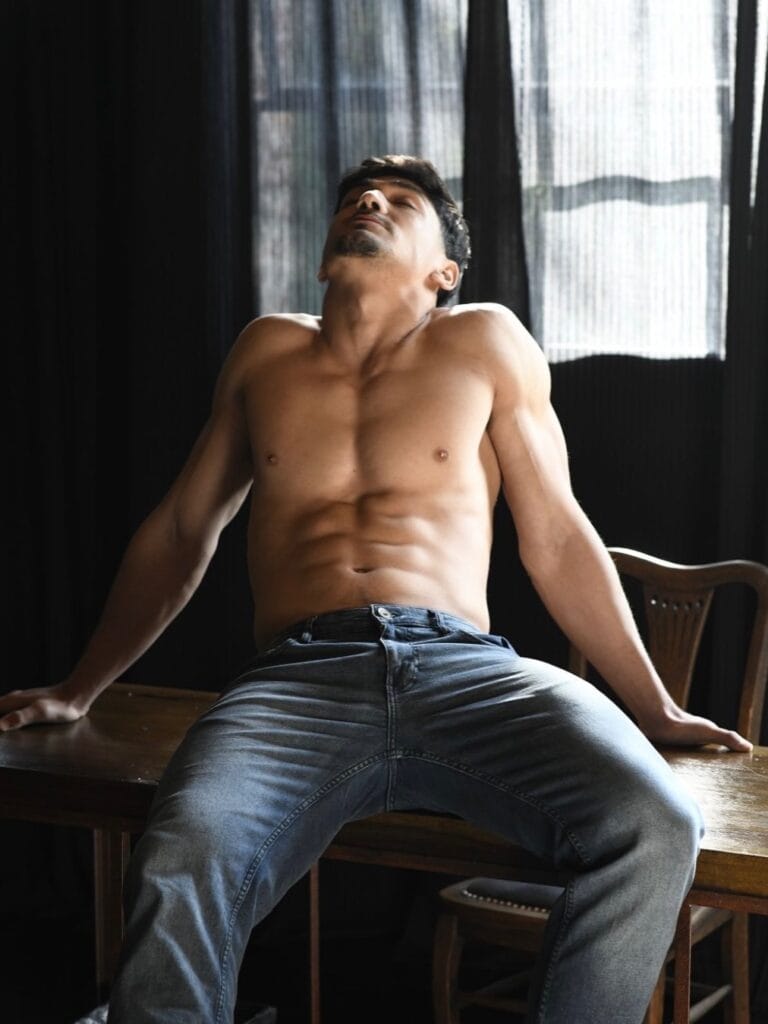 Photo of Milder Dominguez., creator on OnlyFans with exclusive content