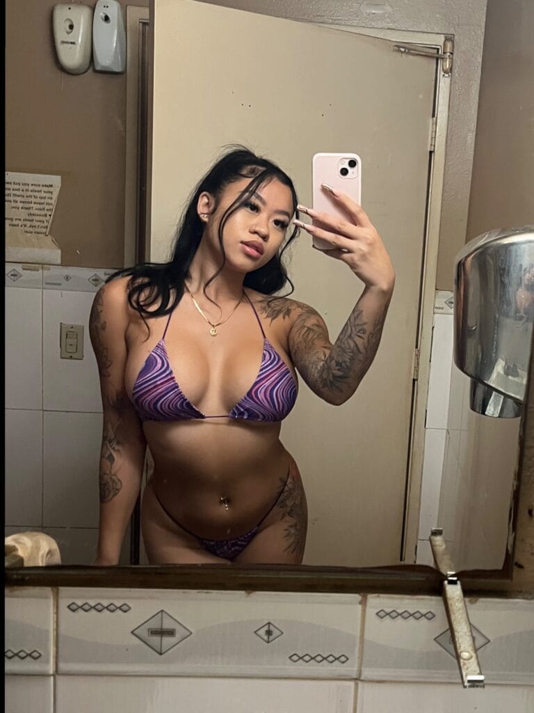 Photo of nastiest ling , creator on OnlyFans with exclusive content