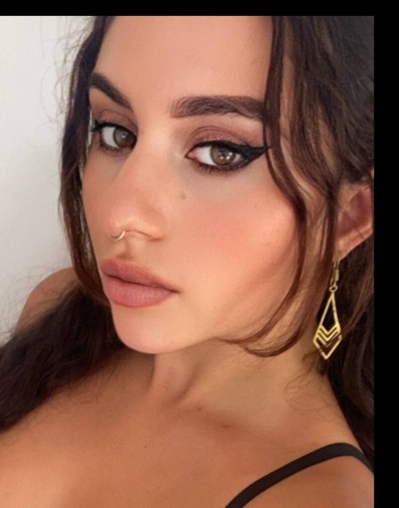 Photo of  Nadia, creator on OnlyFans with exclusive content